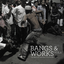 RP Boo - Bangs & Works Vol. 2: The Best of Chicago Footwork album artwork