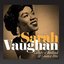 Sarah Vaughan: Lullaby of Birdland and Greatest Hits