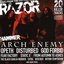 Metal Hammer: Razor: Music From the Cutting Edge