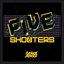 FIVE SHOOTERS - Single