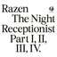 The Night Receptionist