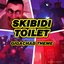 Skibidi Toilet GigaChad Theme