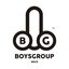 We are BOYSGROUP