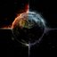 Dark Side of the Earth