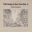 Folk Songs of New York City, Vol. 2