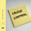 Cruise Control