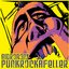 Punkrockafeller [EP]