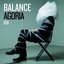 Balance 016 Mixed By Agoria