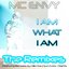 I Am What I Am