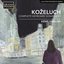 Koželuch: Complete Keyboard Sonatas, Vol. 5