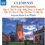 Clementi: Keyboard Sonatas