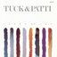 Tuck & Patti - Tears of Joy album artwork