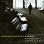 Brahms: Ballads, Op. 10 - Sonata No. 3