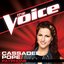 Payphone (The Voice Performance) - Single