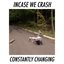 Constantly Changing