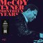 McCoy Tyner - The Montreux Years (Live)