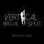 Vertical Split