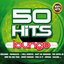 Top 50 Lounge (Cool Lounge, Chill Balearic, Latin Lounge, Electro Lounge and Mediterranean Lounge)