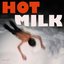 Hot Milk (the EP)