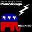 Epic Rap Battles of History - Sarah Palin Vs Lady Gaga - Single