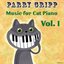 Music for Cat Piano, Volume 1 - Single