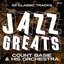 Jazz Greats - 101 Classic Tracks