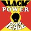 The Peace - Black Power album artwork