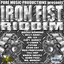 Iron Fist Riddim