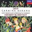 Carmina Burana (San Francisco Symphony & Chorus feat. conductor: Herbert Blomstedt)