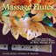 Massage Flutes: Native American Flute & Zen & Classical Flutes For Massage, Reiki, Spas & Relaxation