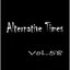 Alternative Times Vol 58