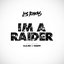 I'm a Raider