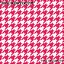 Houndstooth