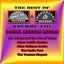 Best Of Tennessee & Republic Records, Vol. VIII: Gospel Legends Return