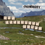 Grandaddy - The Sophtware Slump album artwork