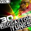 30 Reggaeton Tunes, Vol. 2