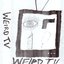 Weird TV demo 2010