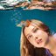 Fille lacrymale [Explicit]