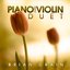 Piano and Violin Duet