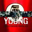 Young (CD Single Promo) UK