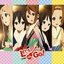 『けいおん! ライブイベント ~レッツゴー!~』LIVE CD!
