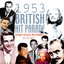 1953 British Hit Parade: Britain's Greatest Hits Volume 2