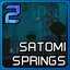 Satomi Springs