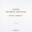Goldberg variations (Keith Jarrett)