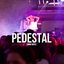 Pedestal