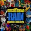 Rain (from The Suicide Squad) - Single