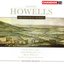 Howells: Orchestra Works