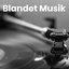 Blandet Musik - Blandet danske sange