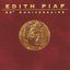 Edith Piaf: 30th Anniversaire Disc 1