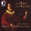 The Art of the Lute (The Best of Ronn McFarlane)